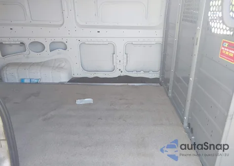 2016 Nissan Nv Cargo Nv1500 S V6 from USA, damaged, VIN 1N6BF0KM1GN815583